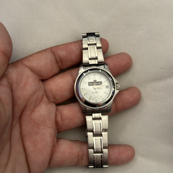 Customized Peets coffee and tea watch - Picture 3 of 3